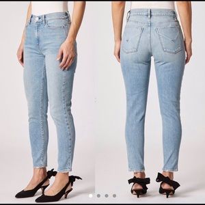 NWTS vintage Levi’s inspired mom jeans